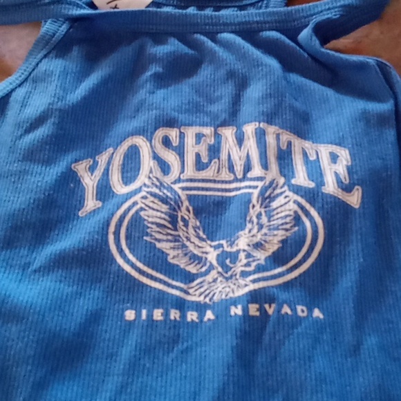 Tank - Picture 2 of 3